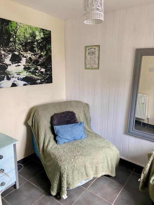 Snowdrop Stone Detached Cottage Talysarn 외부 사진